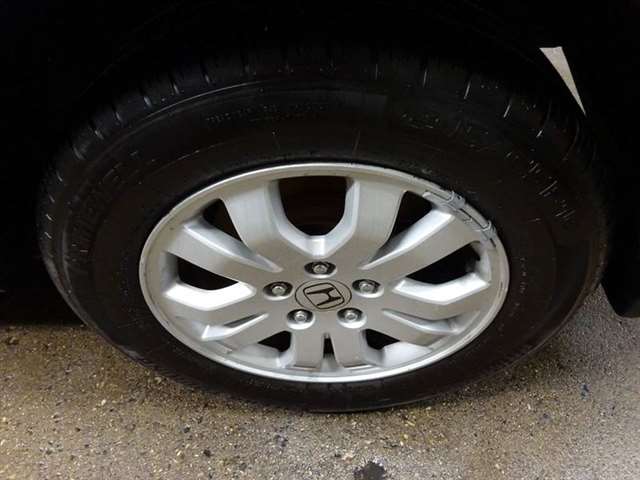 2005 Honda CR-V AWD Special Edition 4dr SUV